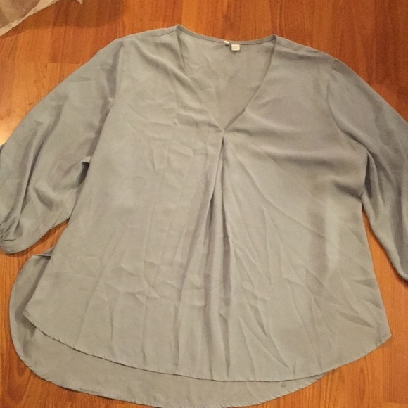 Cato Tops - Cato Women’s Top size 22/24W (AH)